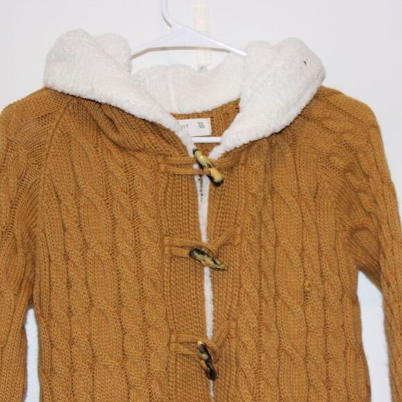 Zara Knit Sweater Women's size Medium - Picture 2 of 8